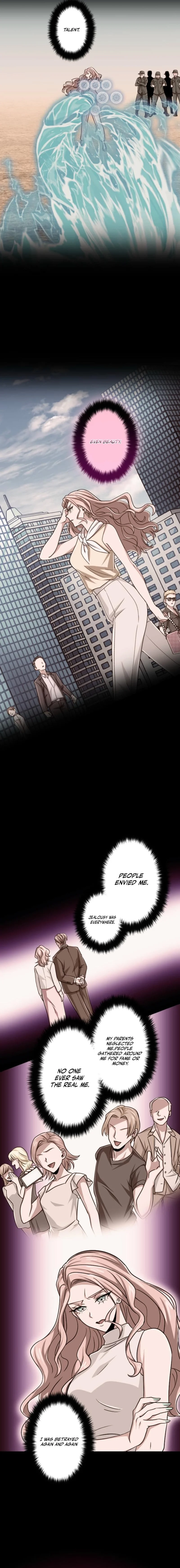 The Max Magic LevelGreat Sage’s Return Chapter 131 page 7 - 