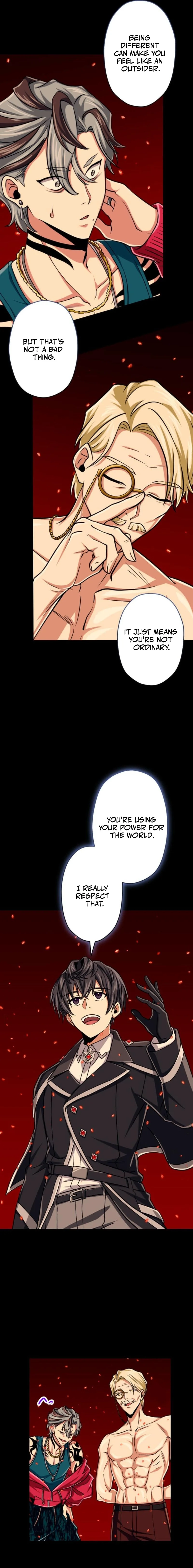 The Max Magic LevelGreat Sage’s Return Chapter 133 page 23 - 