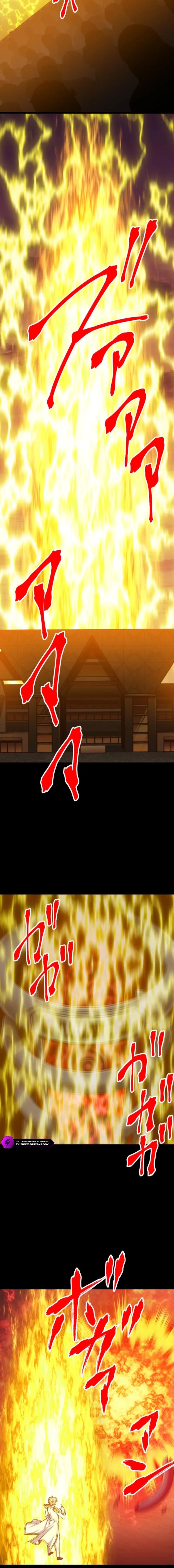 The Max Magic LevelGreat Sage’s Return Chapter 135 page 2 - 