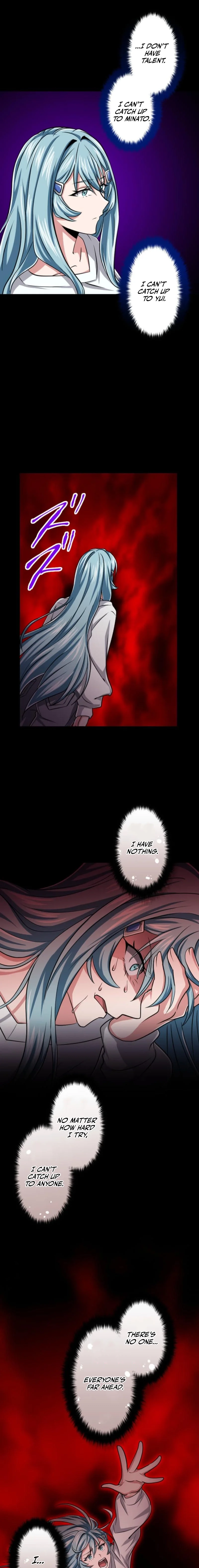 The Max Magic LevelGreat Sage’s Return Chapter 135 page 11 - 
