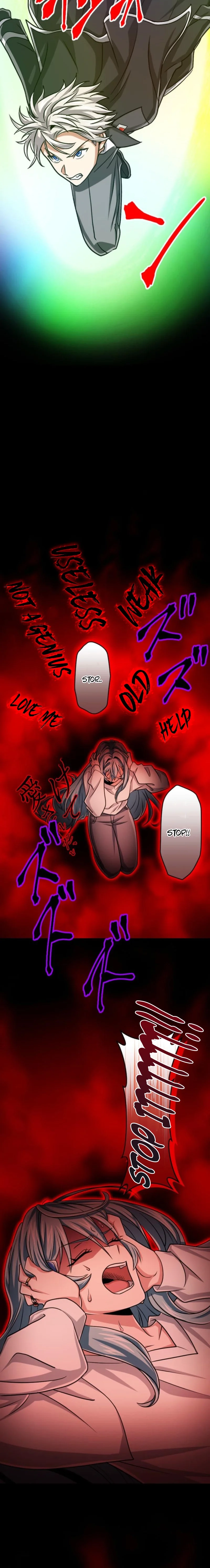 The Max Magic LevelGreat Sage’s Return Chapter 135 page 14 - 