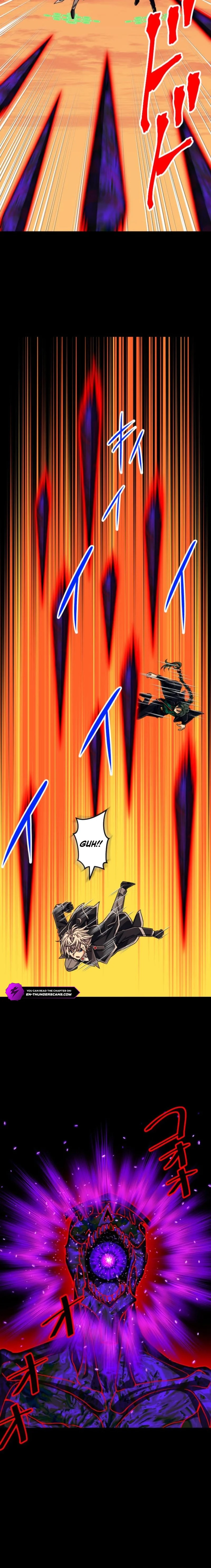 The Max Magic LevelGreat Sage’s Return Chapter 136 page 14 - 