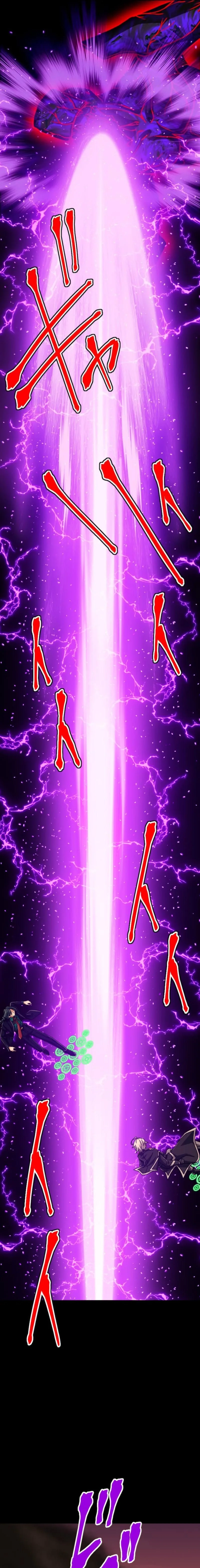 The Max Magic LevelGreat Sage’s Return Chapter 136 page 15 - 