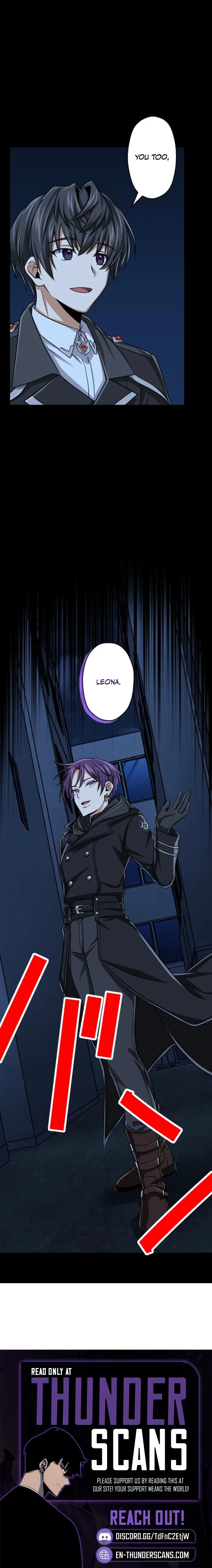 The Max Magic LevelGreat Sage’s Return Chapter 137 page 21 - 