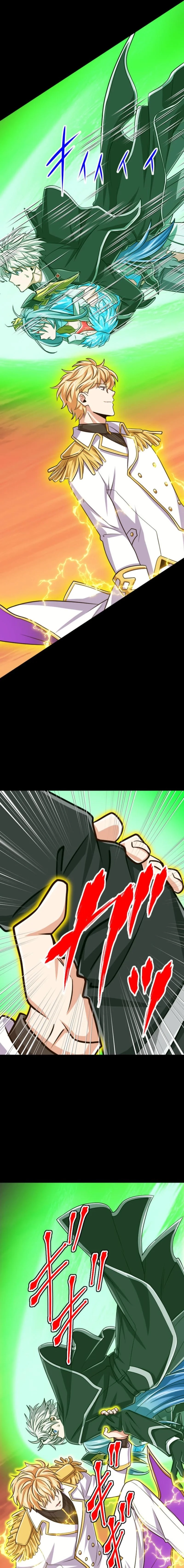 The Max Magic LevelGreat Sage’s Return Chapter 137 page 7 - 