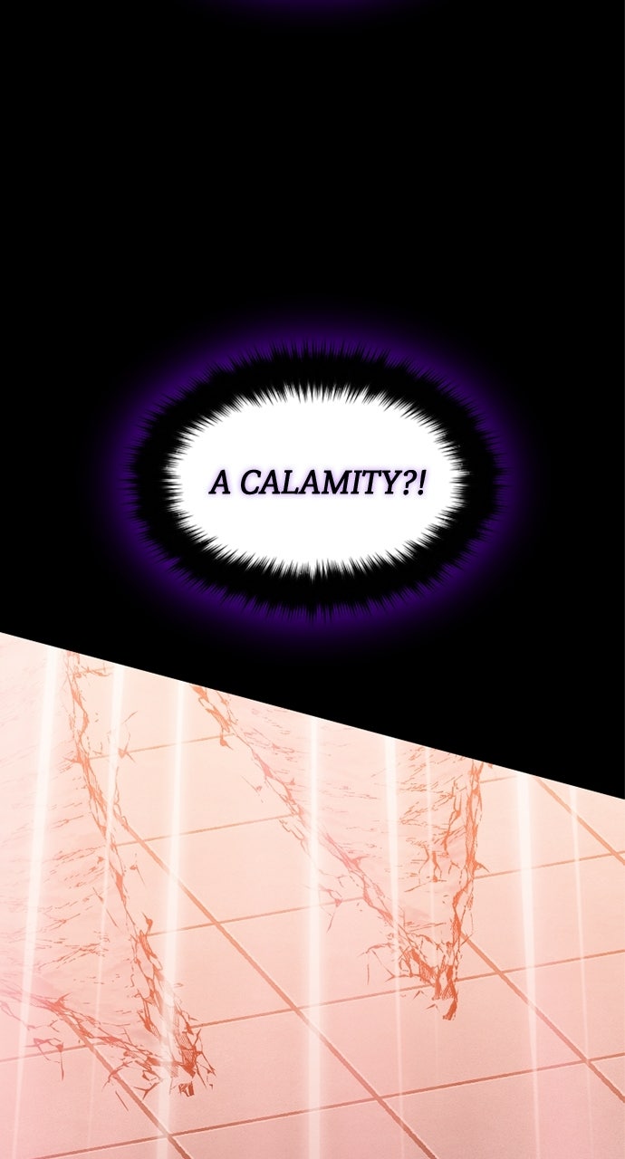 The Max Magic LevelGreat Sage’s Return Ep. 13 - Pulling My Punches page 121 - 