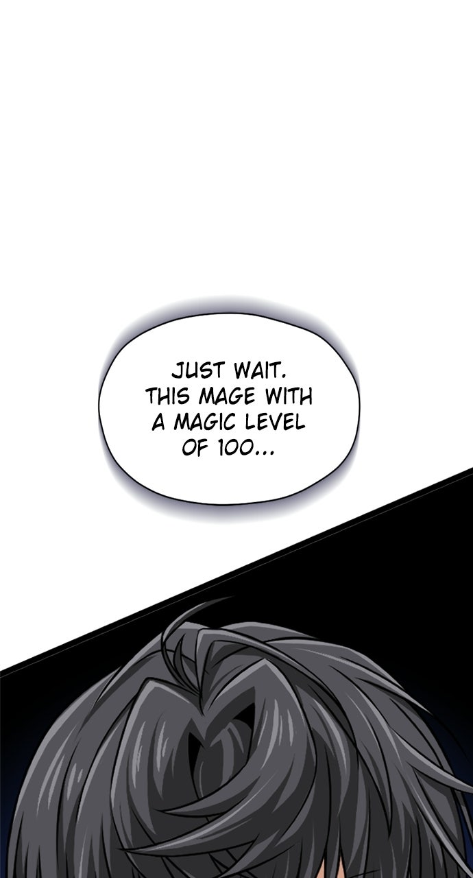 The Max Magic LevelGreat Sage’s Return Ep. 13 - Pulling My Punches page 3 - 