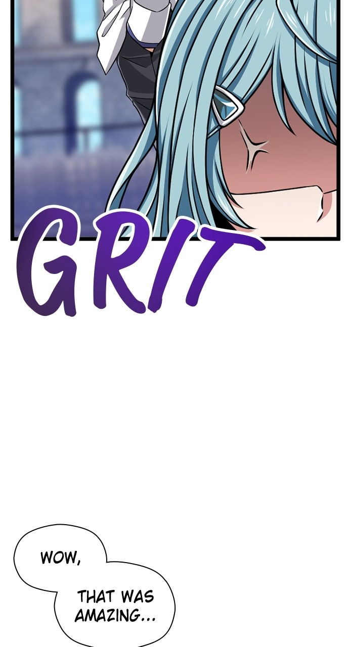The Max Magic LevelGreat Sage’s Return Ep. 13 - Pulling My Punches page 40 - 