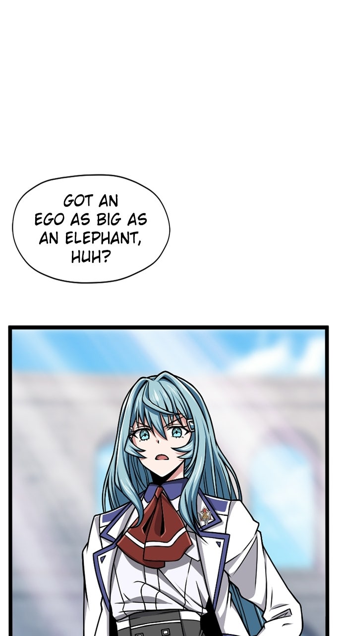 The Max Magic LevelGreat Sage’s Return Ep. 13 - Pulling My Punches page 5 - 