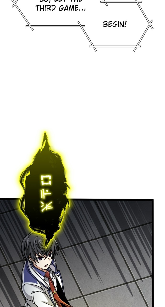The Max Magic LevelGreat Sage’s Return Ep. 13 - Pulling My Punches page 50 - 