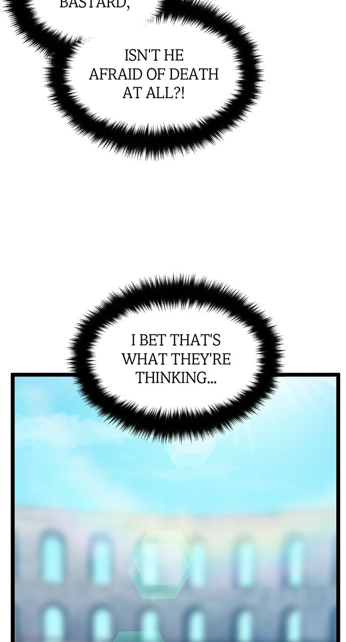 The Max Magic LevelGreat Sage’s Return Ep. 13 - Pulling My Punches page 77 - 