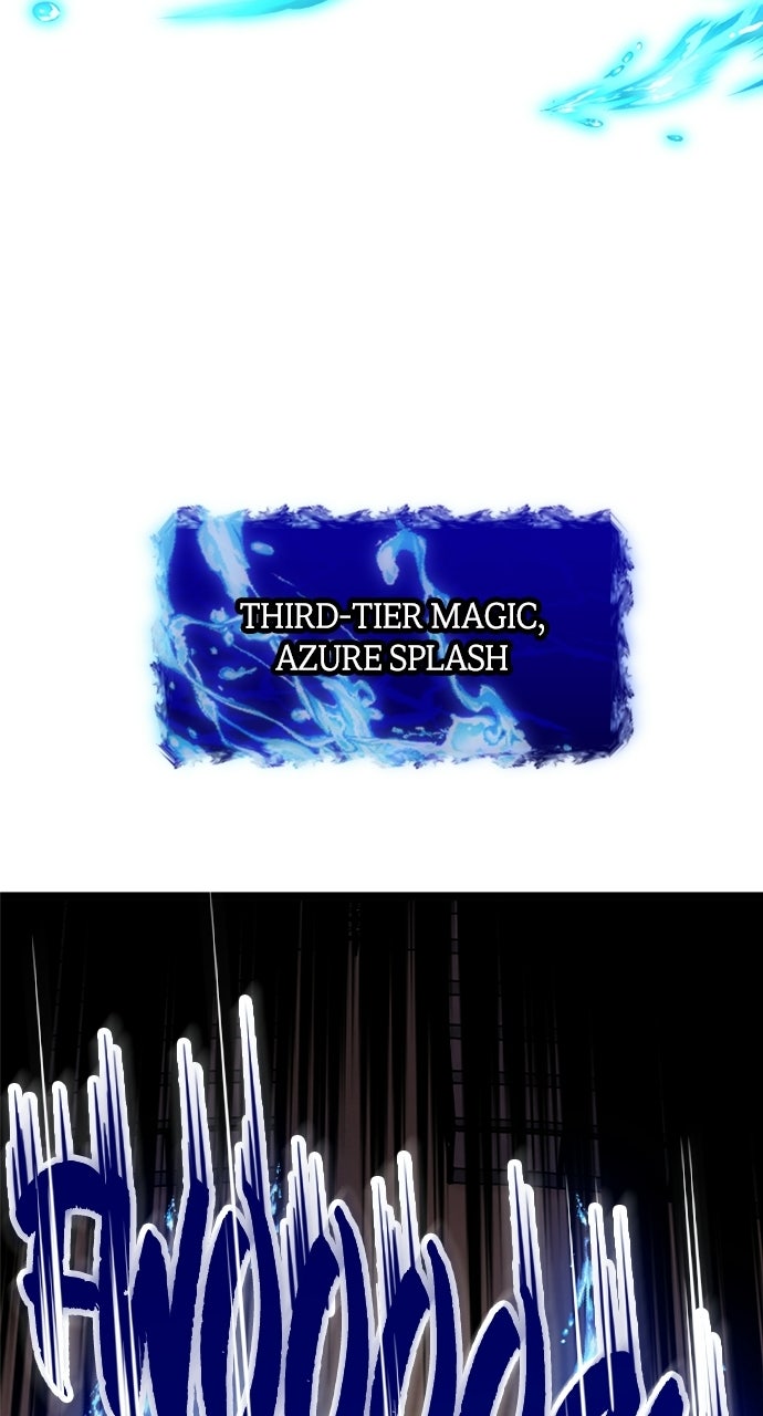 The Max Magic LevelGreat Sage’s Return Ep. 13 - Pulling My Punches page 81 - 