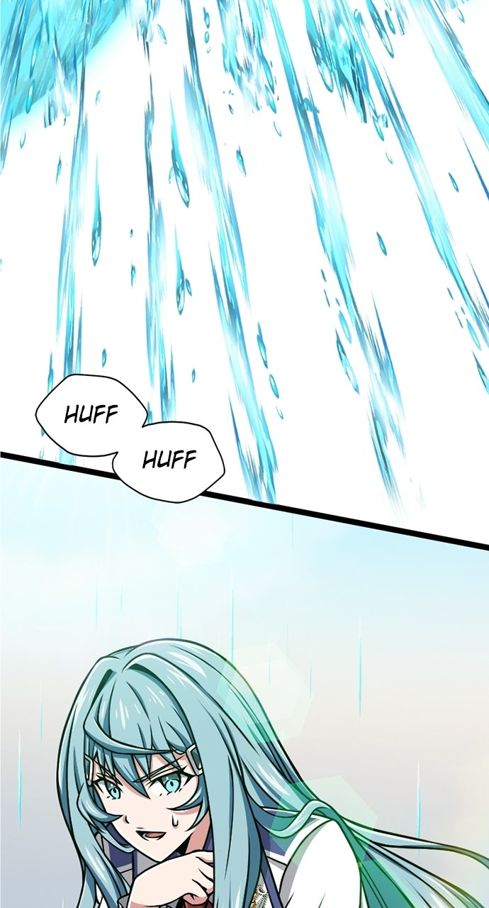 The Max Magic LevelGreat Sage’s Return Ep. 13 - Pulling My Punches page 87 - 