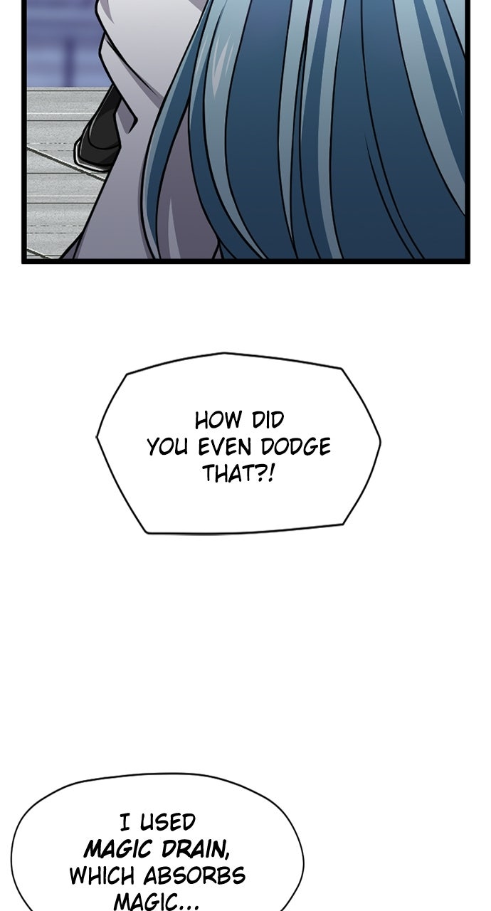 The Max Magic LevelGreat Sage’s Return Ep. 13 - Pulling My Punches page 92 - 