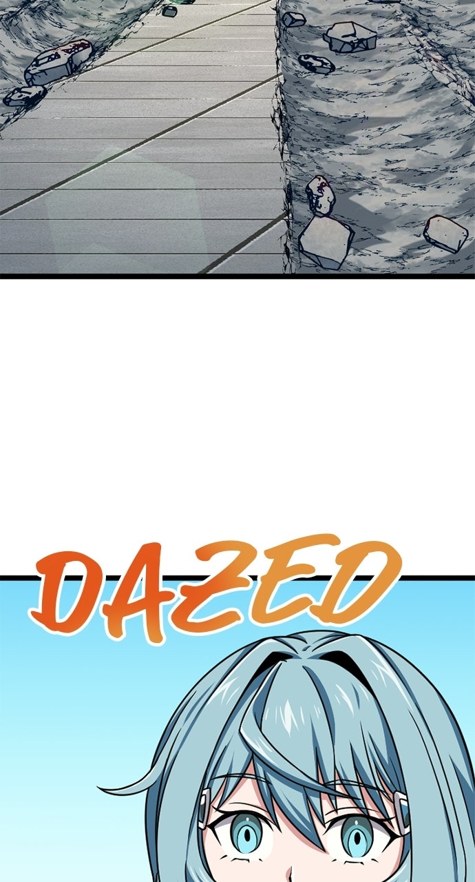 The Max Magic LevelGreat Sage’s Return Ep. 13 - Pulling My Punches page 95 - 