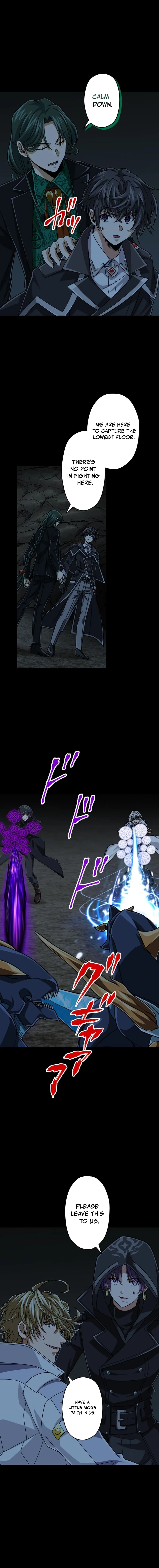 The Max Magic LevelGreat Sage’s Return Chapter 146 page 22 - 