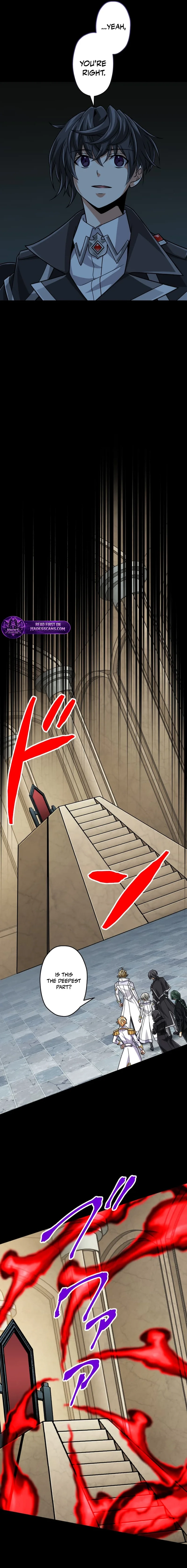 The Max Magic LevelGreat Sage’s Return Chapter 146 page 23 - 