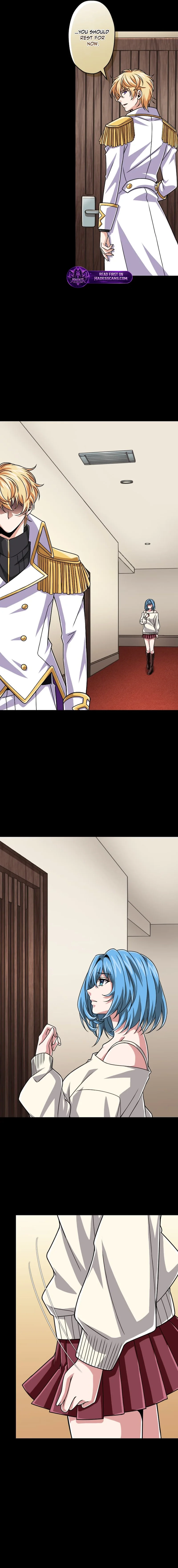The Max Magic LevelGreat Sage’s Return Chapter 146 page 6 - 
