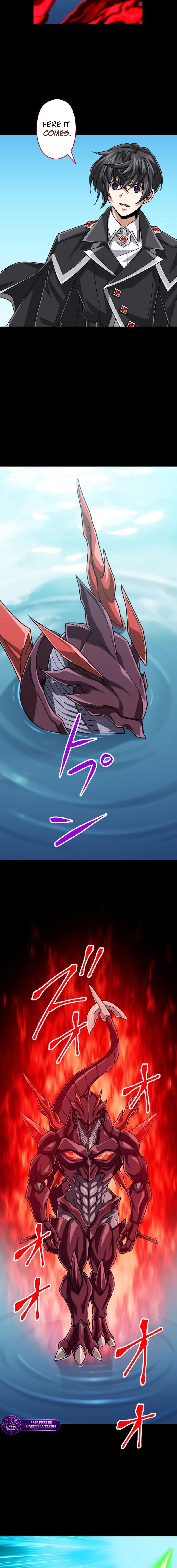 The Max Magic LevelGreat Sage’s Return Chapter 148 page 7 - 