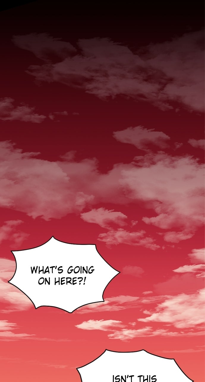 The Max Magic LevelGreat Sage’s Return Ep. 14 - Calamity page 17 - 