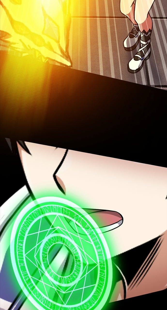 The Max Magic LevelGreat Sage’s Return Ep. 14 - Calamity page 28 - 