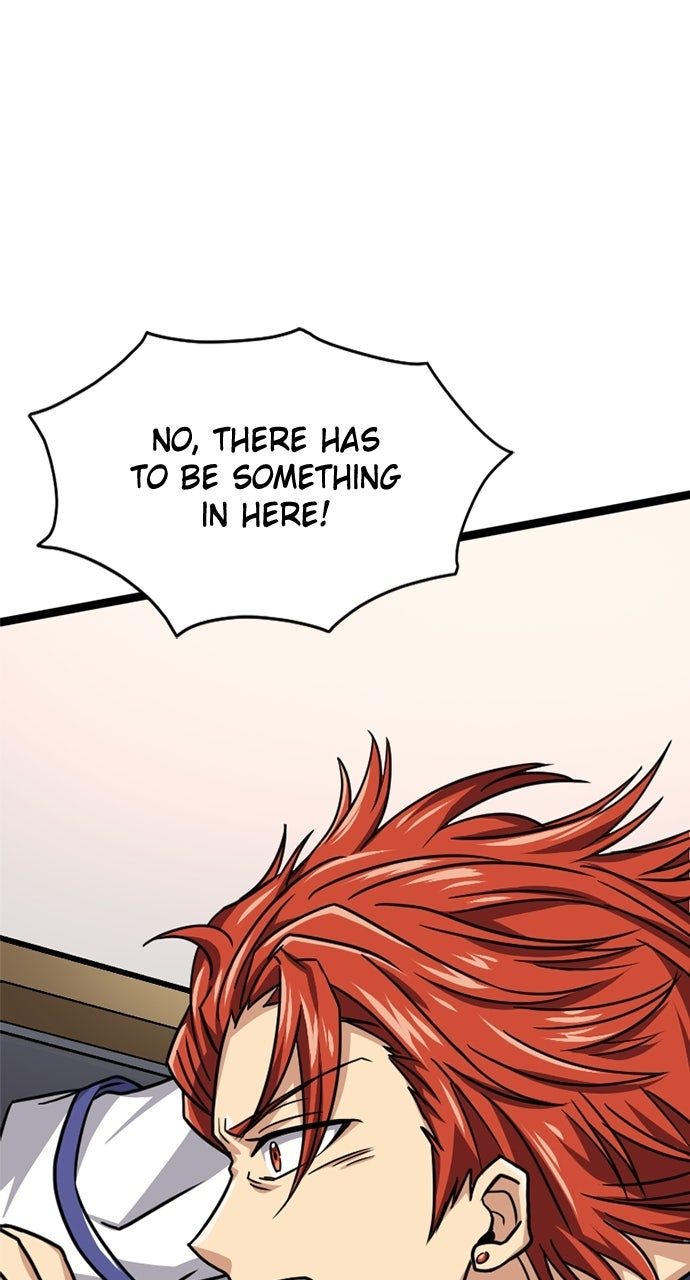 The Max Magic LevelGreat Sage’s Return Ep. 14 - Calamity page 4 - 