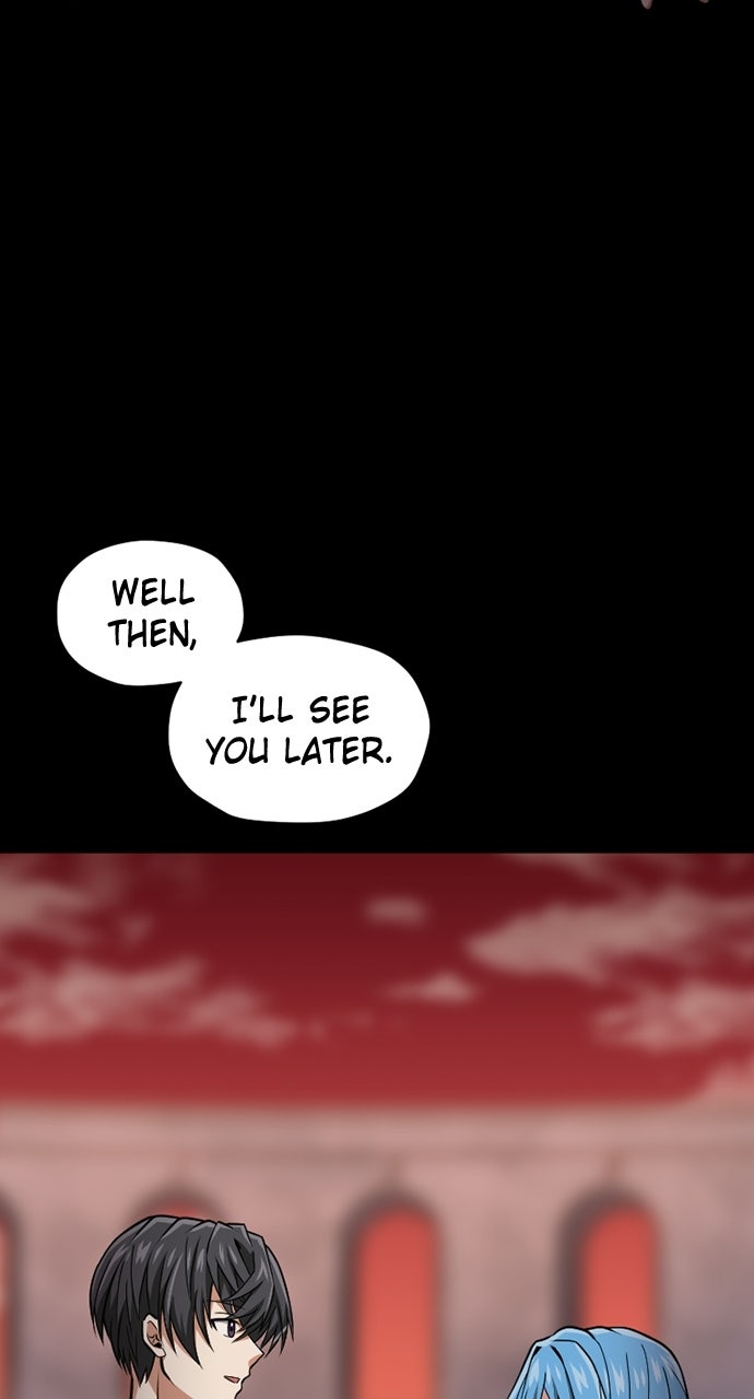 The Max Magic LevelGreat Sage’s Return Ep. 14 - Calamity page 39 - 