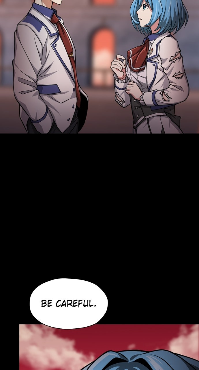 The Max Magic LevelGreat Sage’s Return Ep. 14 - Calamity page 40 - 