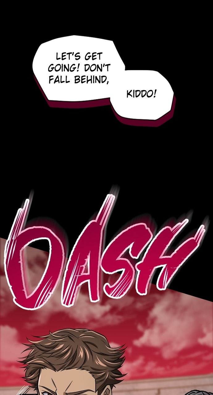 The Max Magic LevelGreat Sage’s Return Ep. 14 - Calamity page 42 - 