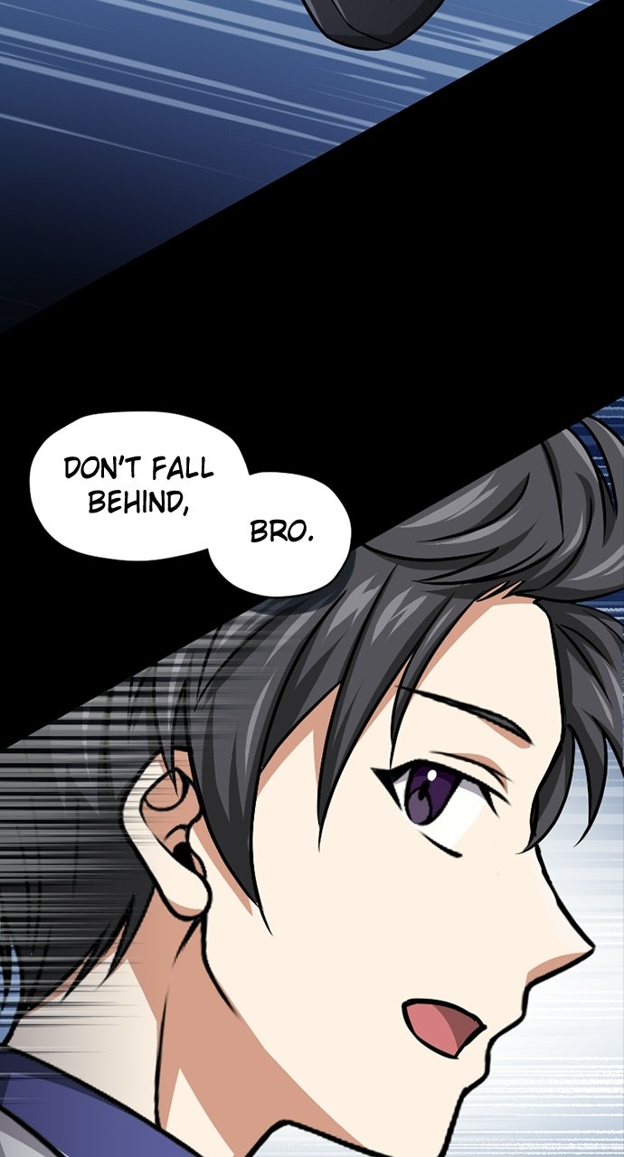 The Max Magic LevelGreat Sage’s Return Ep. 14 - Calamity page 47 - 
