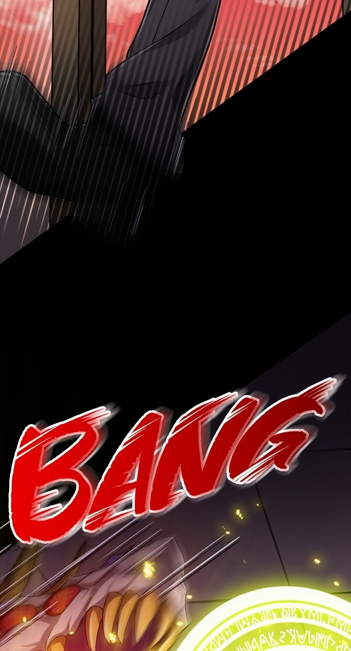 The Max Magic LevelGreat Sage’s Return Ep. 14 - Calamity page 58 - 