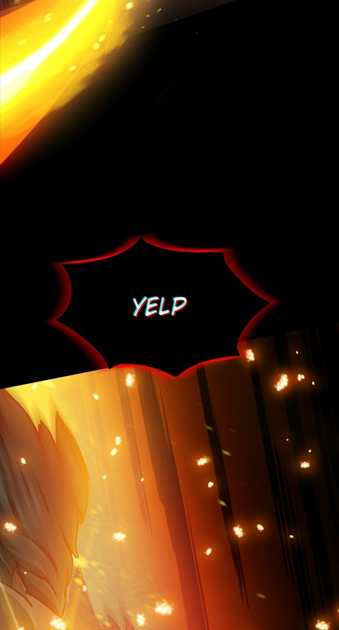 The Max Magic LevelGreat Sage’s Return Ep. 14 - Calamity page 61 - 