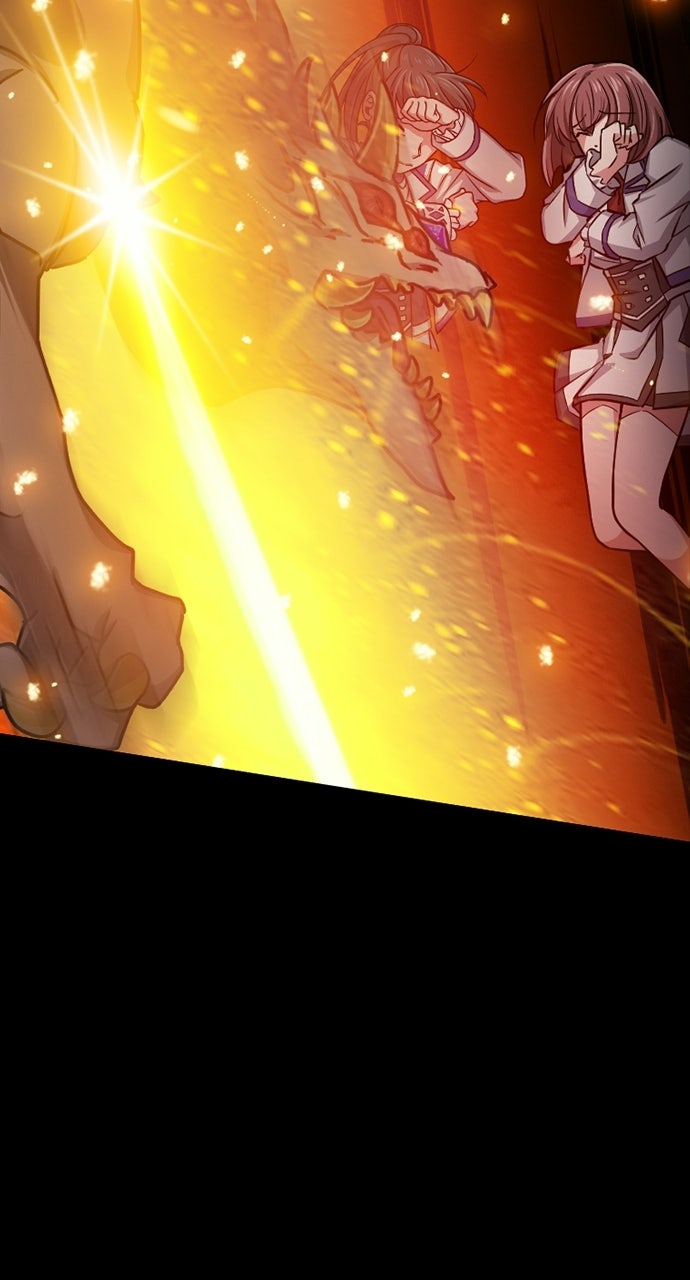 The Max Magic LevelGreat Sage’s Return Ep. 14 - Calamity page 62 - 