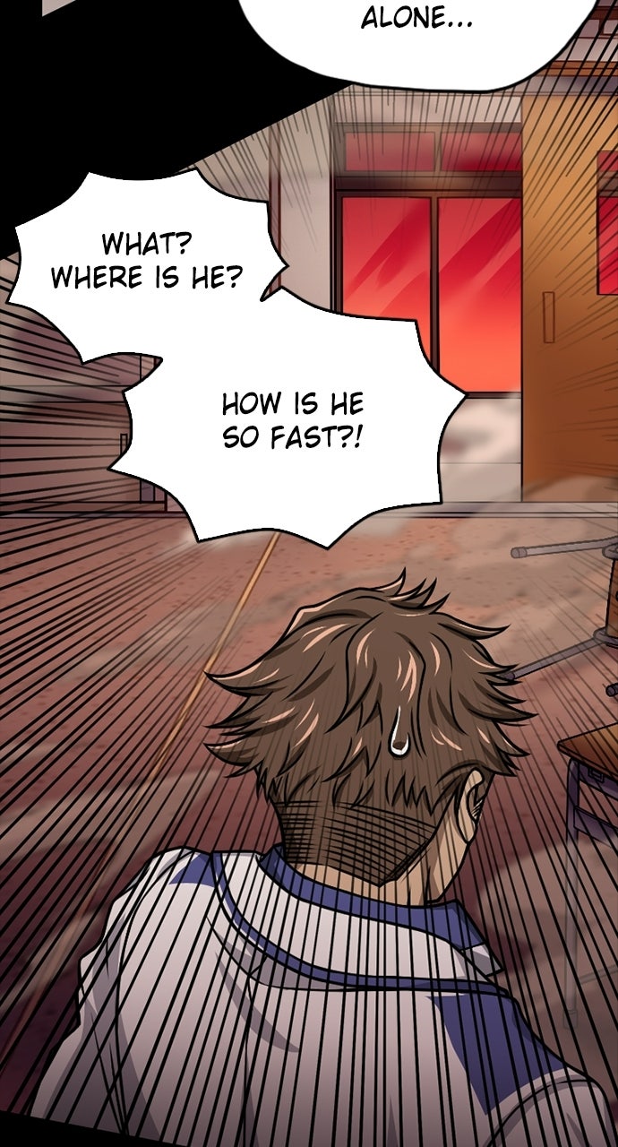 The Max Magic LevelGreat Sage’s Return Ep. 14 - Calamity page 72 - 