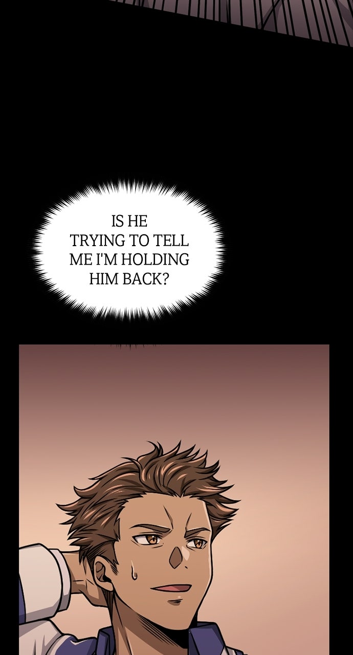 The Max Magic LevelGreat Sage’s Return Ep. 14 - Calamity page 73 - 