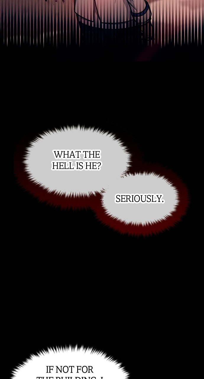 The Max Magic LevelGreat Sage’s Return Ep. 14 - Calamity page 76 - 