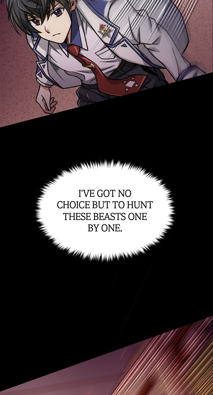 The Max Magic LevelGreat Sage’s Return Ep. 14 - Calamity page 78 - 