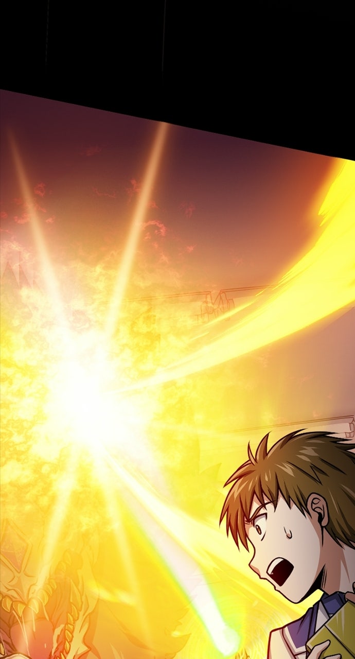The Max Magic LevelGreat Sage’s Return Ep. 14 - Calamity page 81 - 