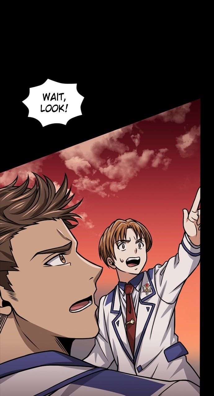 The Max Magic LevelGreat Sage’s Return Ep. 14 - Calamity page 87 - 