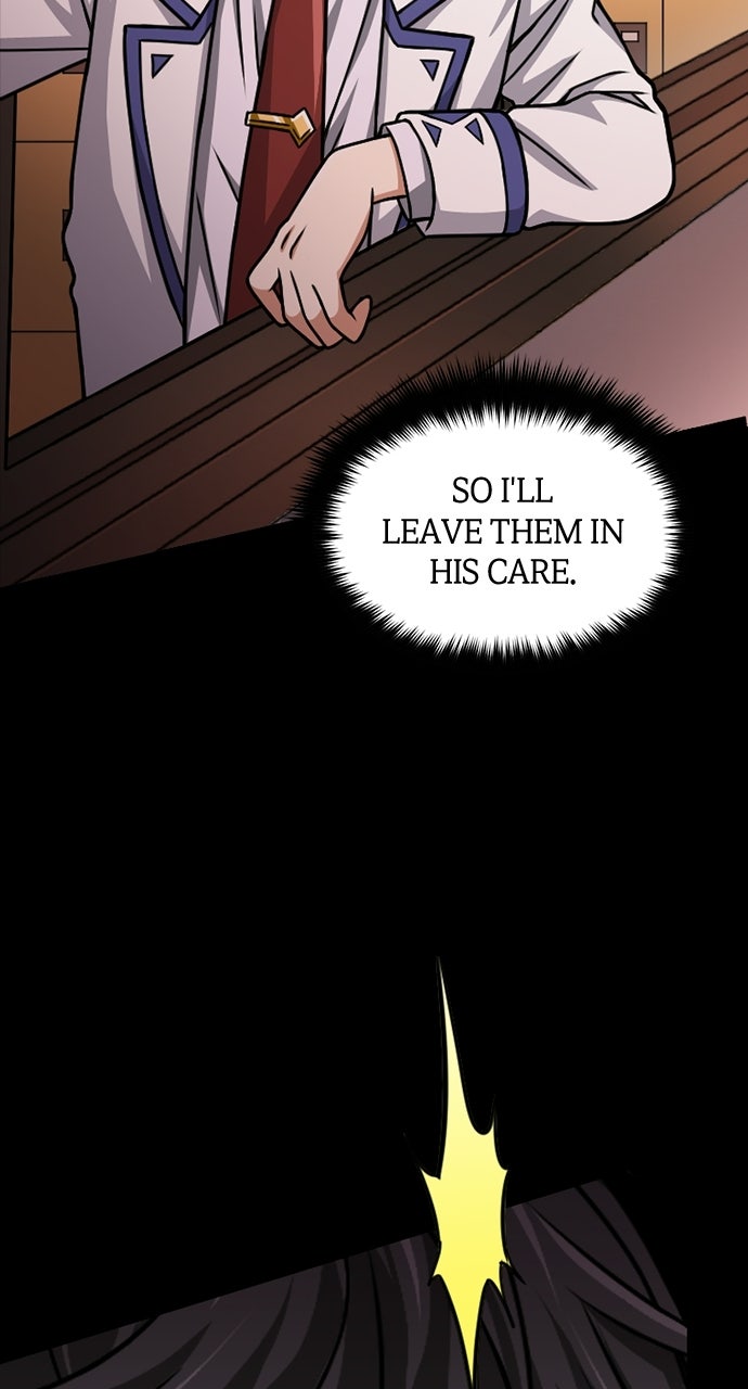 The Max Magic LevelGreat Sage’s Return Ep. 14 - Calamity page 93 - 