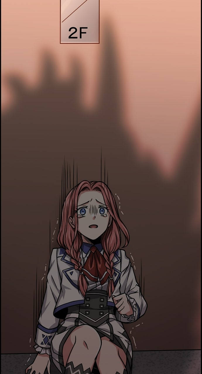 The Max Magic LevelGreat Sage’s Return Ep. 14 - Calamity page 98 - 