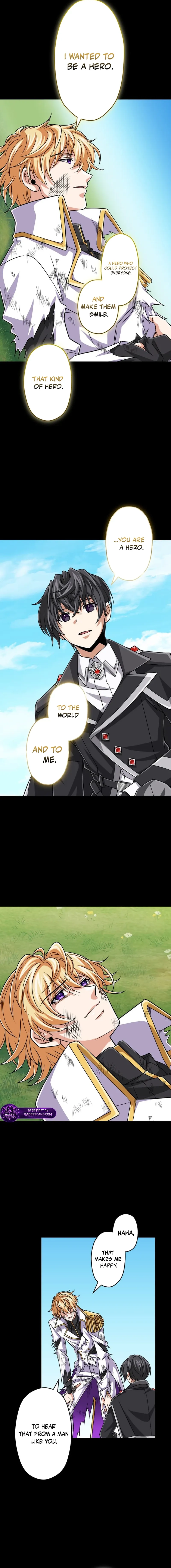 The Max Magic LevelGreat Sage’s Return Chapter 150 page 21 - 