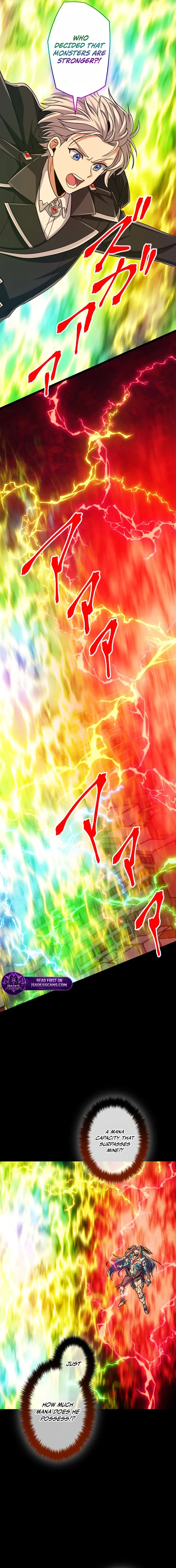 The Max Magic LevelGreat Sage’s Return Chapter 151 page 13 - 