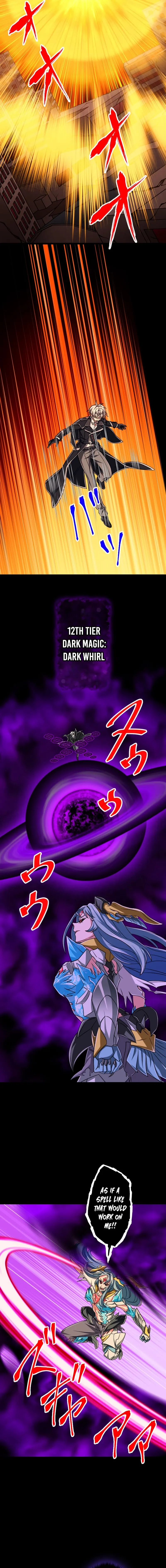 The Max Magic LevelGreat Sage’s Return Chapter 151 page 7 - 