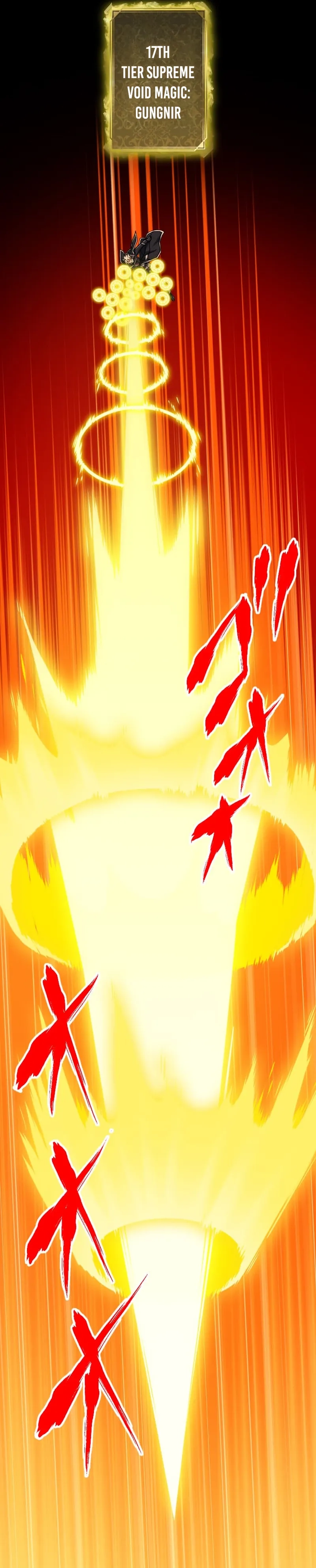 The Max Magic LevelGreat Sage’s Return Chapter 151 page 10 - 