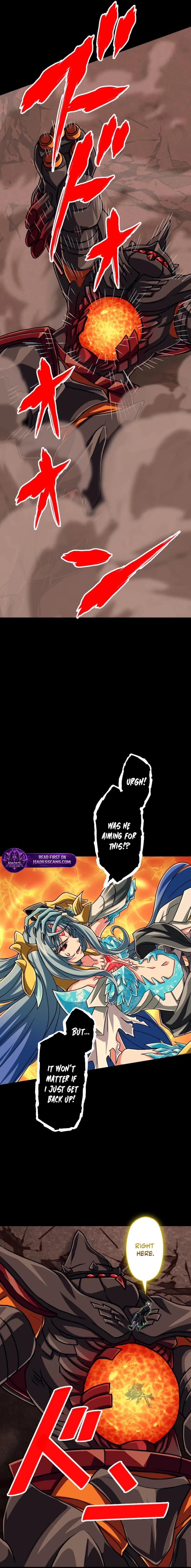 The Max Magic LevelGreat Sage’s Return Chapter 152 page 23 - 