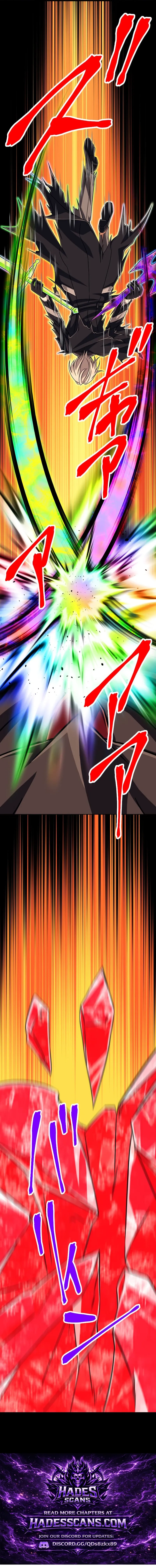 The Max Magic LevelGreat Sage’s Return Chapter 152 page 27 - 