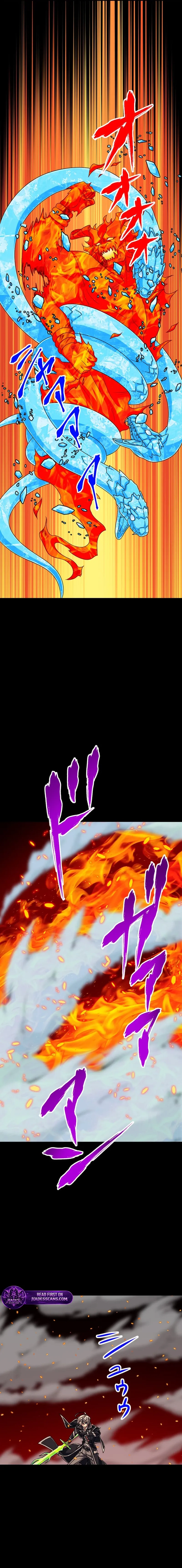 The Max Magic LevelGreat Sage’s Return Chapter 152 page 7 - 