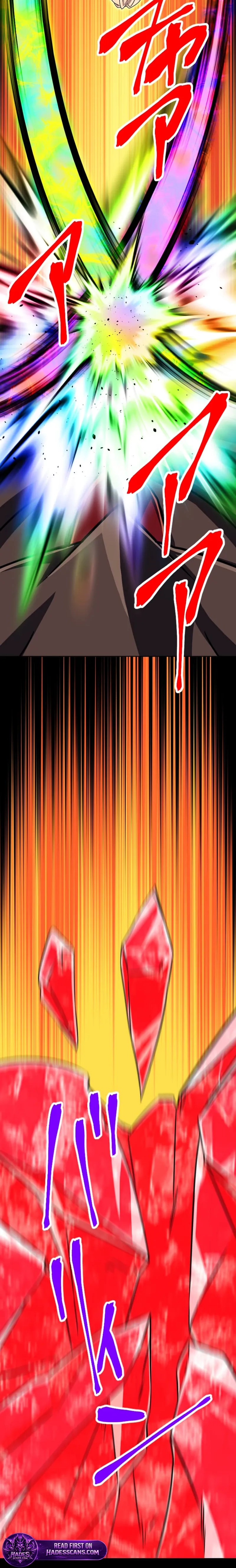 The Max Magic LevelGreat Sage’s Return Chapter 153 page 2 - 