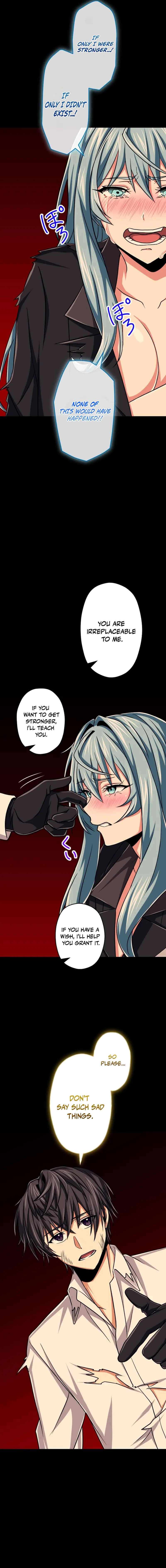 The Max Magic LevelGreat Sage’s Return Chapter 153 page 13 - 